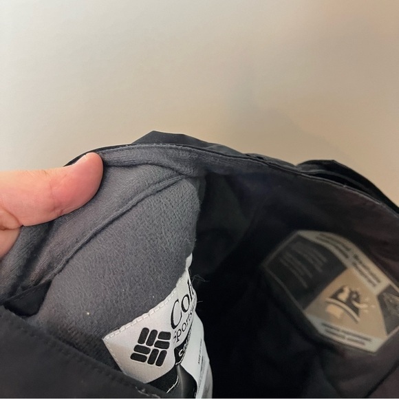 Columbia Omni-Tech Waterproof Snow Ski Pants Small - Picture 8 of 13